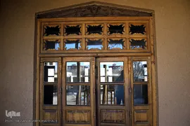 خانه تاریخی زادگاه امام خمینی(ره) در شهر خمین