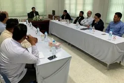 Kursus Menambah Pengetahuan Pengajar Alquran di Thailand