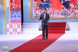 محمد معتمدی خواننده موسیقی ایرانی