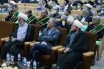 همایش یاوران وقف در استان فارس