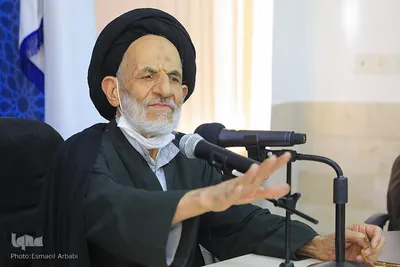 دیدار ائمه جمعه خراسان‌جنوبی با نماینده ولی‌فقیه