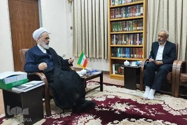 سامانه‌های مدرسه فقاهت و ویکی فقه در خدمت تراث علمی حوزه است