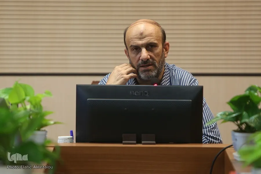 ضرورت احصای واژگان عفاف و حجاب از قرآن و آثار آن بر حکمرانی قرآنی