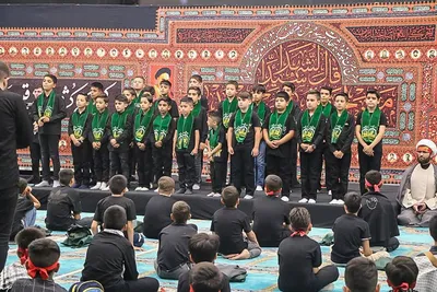دوازدهمین سوگواره سراسری "احلی من العسل" در ارومیه‎