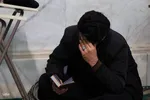 احیای شب نوزدهم ماه رمضان در امامزاده سیدمحمد(ع) خمینی‌شهر