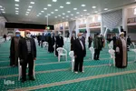 همایش استانی نماز _ بیرجند