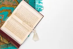 Tugenden der Freitage im Monat Ramadan