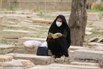 ویژه برنامه ماه مبارک رمضان در دارالسلام شیراز ‎‎