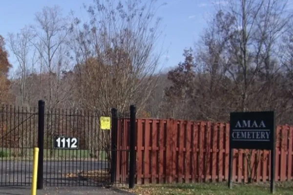 Lawsuit Dropped After Muslim community in Stafford Allowed to Build Cemetry