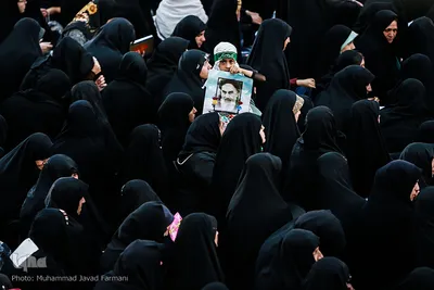 سی امین سالگرد ارتحال ملکوتی امام راحل(ره) - ۲