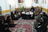 عکس | محکومیت اهانت به قرآن در جلسات خانگی قرآن گنبدکاووس