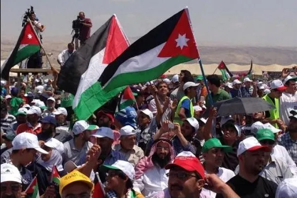 هيئة علماء فلسطين تدعو إلى النَّفير العام لنصرة غزَّة