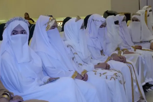 ‘Quran Brings Peace to Heart’: 50 Memorizers Graduate from Kabul School