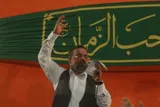 عکس | جشن نیمه شعبان در زابل