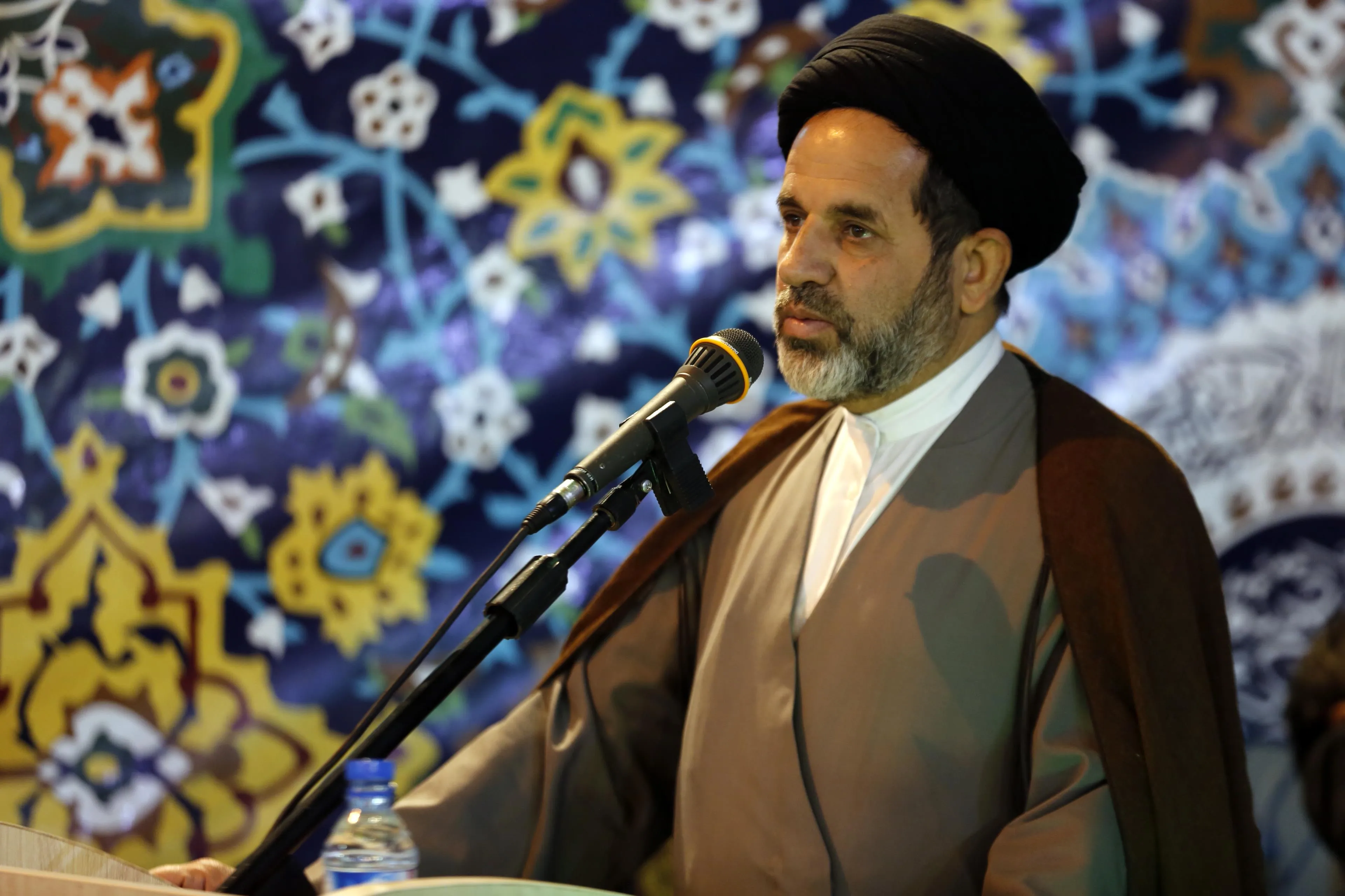 مراسم لیلة‌الرغائب در 15 بقعه متبرکه فارس برگزار می‌شود