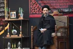 عزت حسینی، یک‌ مکتب و فرهنگ است