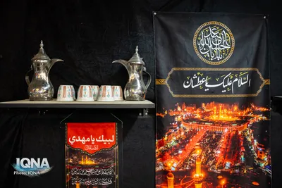 شلمچه، روایت شبانه‌روزی خدمت به زائران اربعین حسینی
