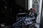 همایش شیرخوارگان حسینی در مشهد