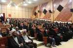 بزرگداشت روز معلم در ملایر