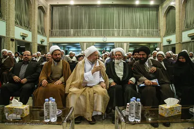 هفدمین اجلاس روز جهانی مسجد
