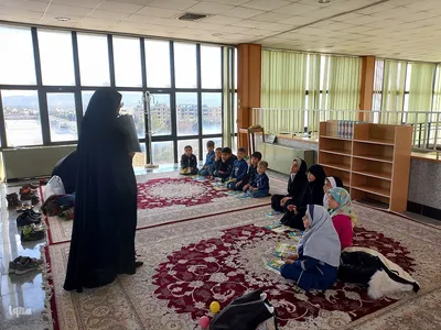 همایش طلایه‌داران تبلیغ