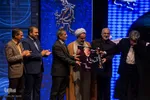 مراسم افتتاح دهمین جشنواره فیلم فجر اصفهان