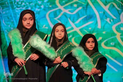 سی‌و‌پنجمین جشنواره بین‌المللی فیلم‌های کودکان و نوجوانان اصفهان در ایستگاه پایانی‎