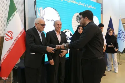 نکوداشت محمد آشوری در قزوین