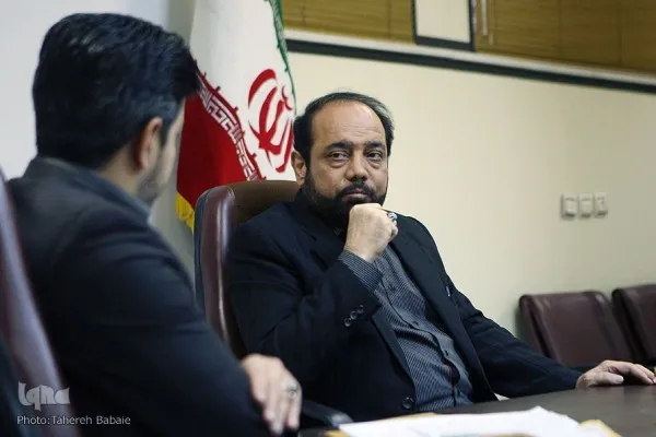 ذاکران اهل بیت(ع) پیام عاشورا را زینب‌گونه به جامعه برسانند