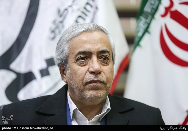 قاریان مصری آقای تلاوت قرآن در جهان هستند