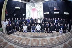 Baghdad Hosts Iraqi Qaris’ Convention