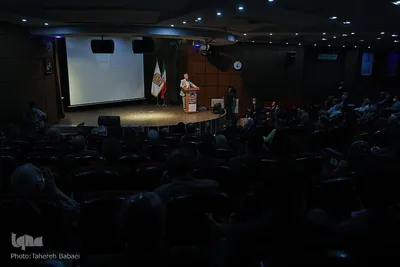 یاد دکتر محمد علی اسلامی ندوشن
