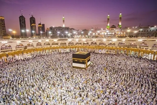 وفاة أكثر من 300 مصري خلال الحج