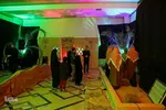نمایشگاه کوچه های بنی هاشم در همدان‎‎