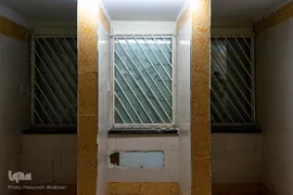 تعطیلی زندان رجایی شهر کرج