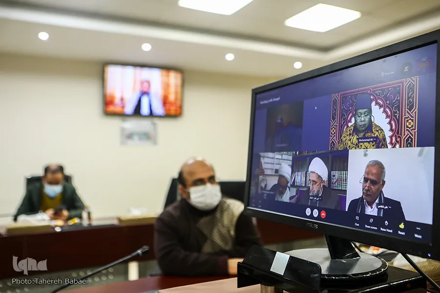 İran Uluslararası Kur’an Yarışmasında rekabetler başladı