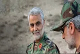 نام سردار سلیمانی با جبهه مقاومت عجین شده است