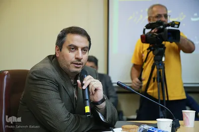  سیدمحمدجواد شوشتری رئیس فعلی سازمان قرآنی