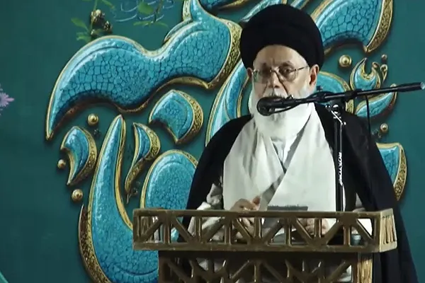 سید محمدکاظم مدرسی