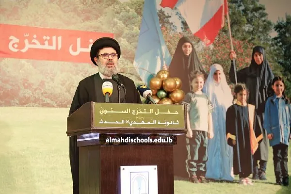 حزب الله: فتنه‌افکنی، سیاست آمریکا و اسرائیل در مقابله با جبهه مقاومت است