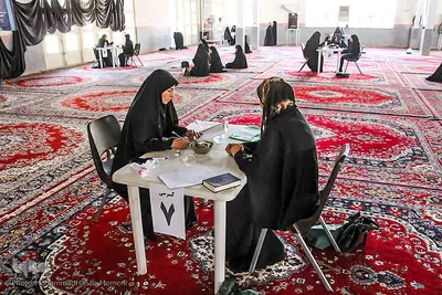 یازدهمین دوره مسابقات قرآن «پویندگان مکتب امام زمان(عج)»