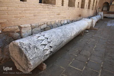 موزه هفت تنان شیراز