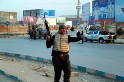 Kabul Attack Death Toll Rises to 40