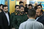 رویداد تولید محتوای دیجیتال بسیج «خرم‌آباد هوشمند»