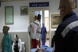ABŞ fələstində 5 milyon insanı ölümlə üz-üzə qoyur