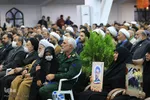 یادواره ۴۰ شهید تیپ انصارالرضا(ع) خراسان جنوبی