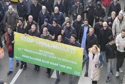 Binatikos ng mga Muslim sa Netherlands ang Paglapastangan ng Qur’an, Islamopobiya