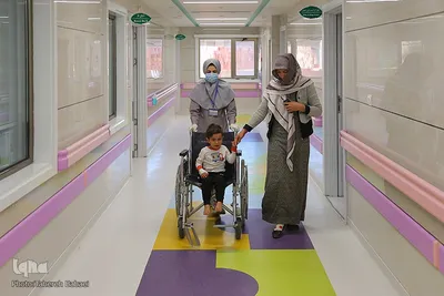 سالروز گرامی داشت فرشتگان نجات