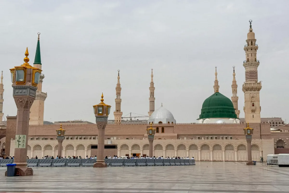 Scholar Explains How Holy Prophet Created A United Ummah from A Tribal Society