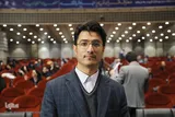 «اسحاق عبدالهی» به مسابقات قرآن روسیه اعزام می‌شود